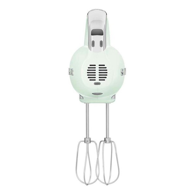 Smeg 50 s Style Hand mixer HMF01PGEU Pastel Green