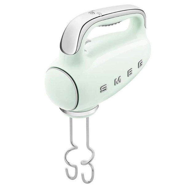 Smeg 50 s Style Hand mixer HMF01PGEU Pastel Green