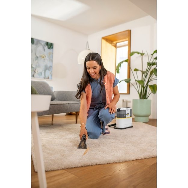 Siurblys KARCHER SE 2 Spot Pure - 1.081-416.0