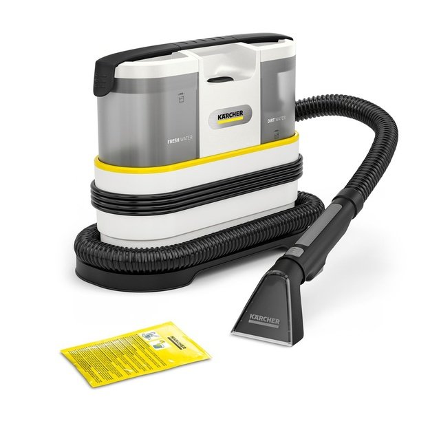 Siurblys KARCHER SE 2 Spot Pure - 1.081-416.0
