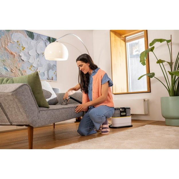 Siurblys KARCHER SE 2 Spot Pure - 1.081-416.0