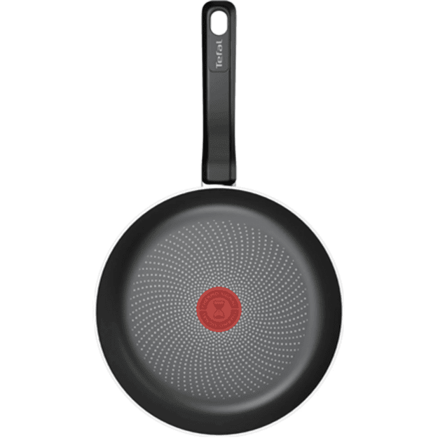TEFAL | H0560342 So Light | Frying | Diameter 22 cm | Suitable for induction hob | Fixed handle | Gray