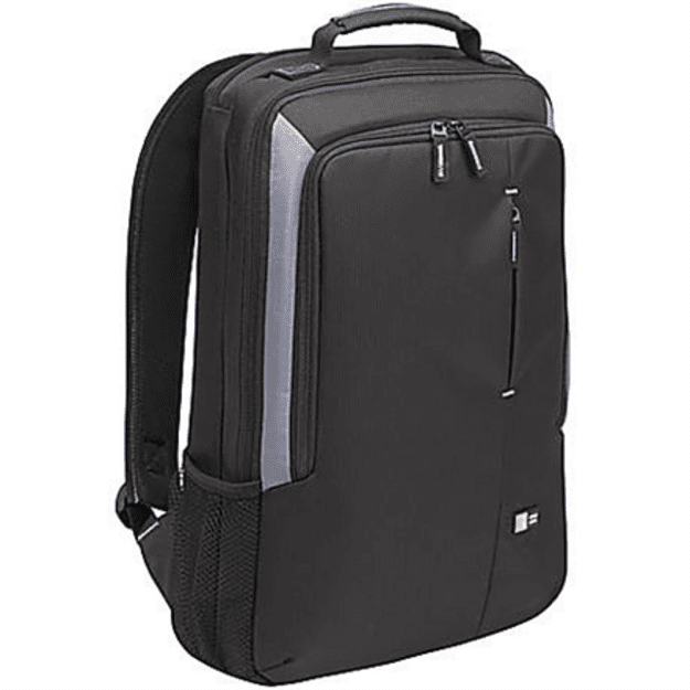 Case Logic | VNB217 | Fits up to size 17   | Backpack | Black