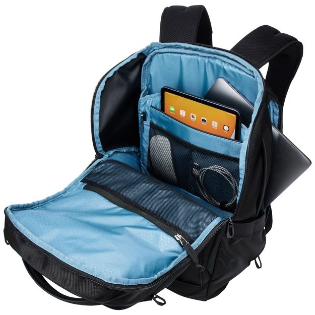 Thule Accent Backpack 28L - Black | Thule | Accent Backpack 28L | Backpack | Black