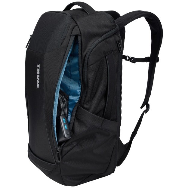 Thule Accent Backpack 28L - Black | Thule | Accent Backpack 28L | Backpack | Black