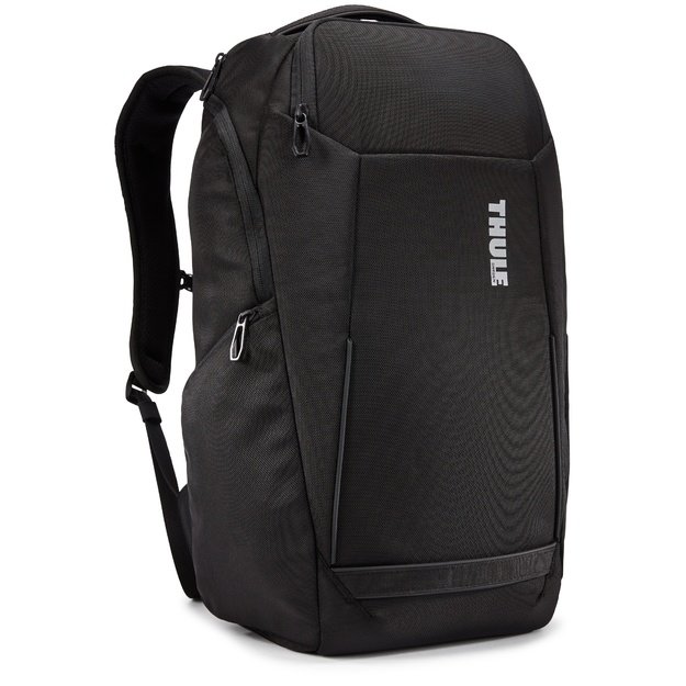 Thule Accent Backpack 28L - Black | Thule | Accent Backpack 28L | Backpack | Black