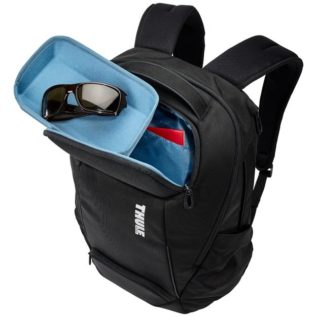 Thule Accent Backpack 28L - Black | Thule | Accent Backpack 28L | Backpack | Black