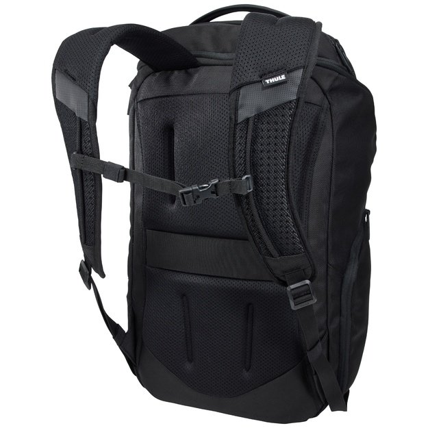 Thule Accent Backpack 28L - Black | Thule | Accent Backpack 28L | Backpack | Black