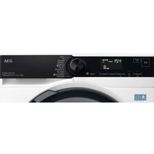 AEG TR9T75685