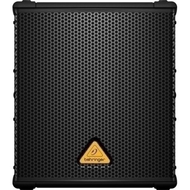 Behringer B1200D-PRO Subwoofer active 12 
