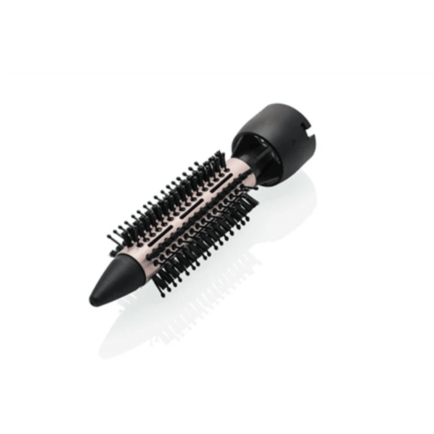 ETA Curler | ETA532190010 FENIT&Eacute; | Ion conditioning | Number of heating levels 2 | 1000 W | Black