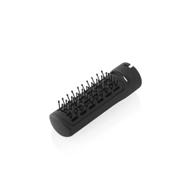 ETA Curler | ETA532190010 FENIT&Eacute; | Ion conditioning | Number of heating levels 2 | 1000 W | Black