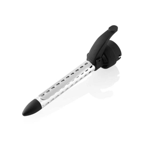 ETA Curler | ETA532190010 FENIT&Eacute; | Ion conditioning | Number of heating levels 2 | 1000 W | Black