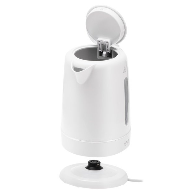 Elektrinis virdulys 1.7L ADLER AD-1385W