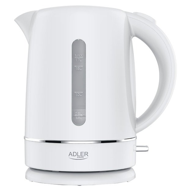 Elektrinis virdulys 1.7L ADLER AD-1385W