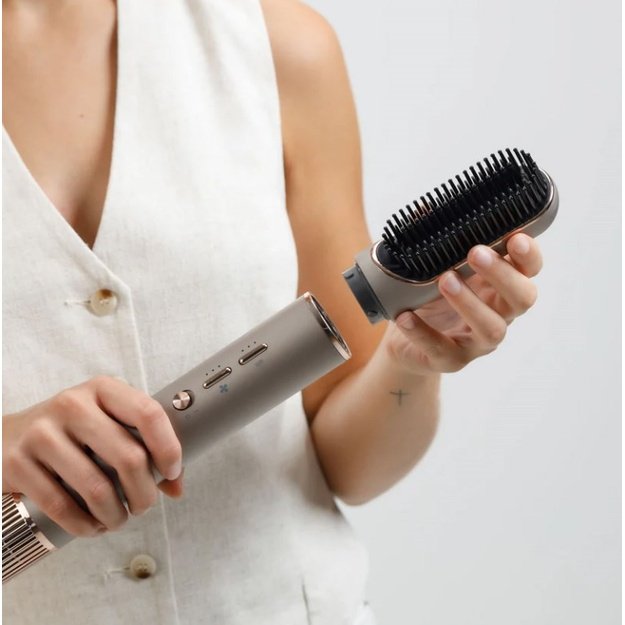 Taurus Airwave Digital Pro hair styling device