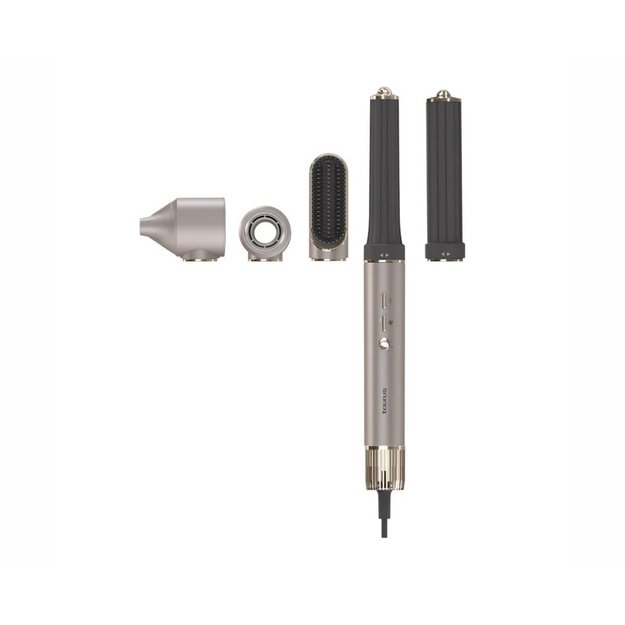 Taurus Airwave Digital Pro hair styling device