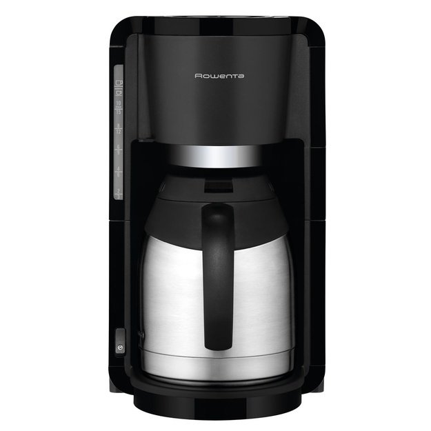 Rowenta CT3818 Semi-auto Drip coffee maker