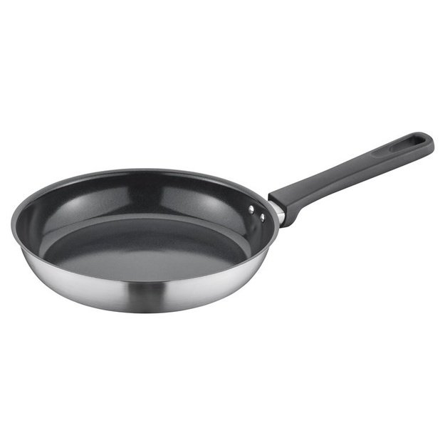 FISKARS ESSENTIAL PANNAS 24CM
