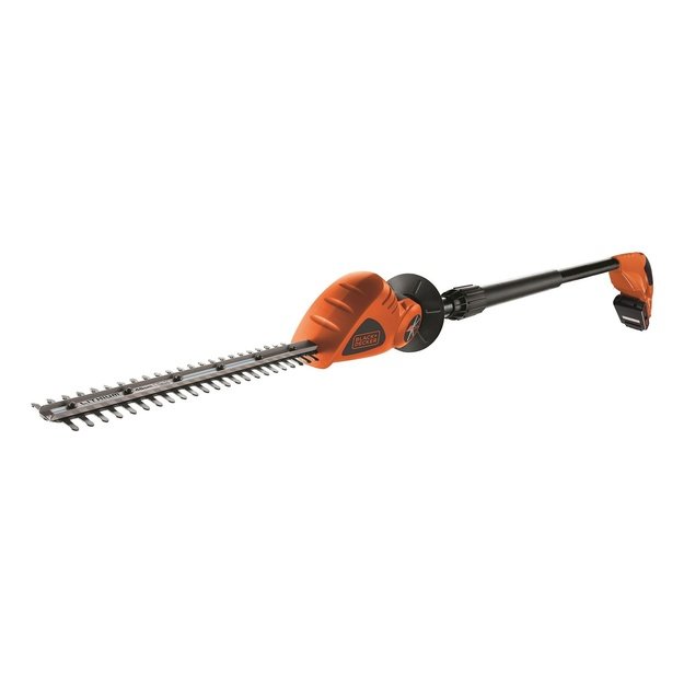 Hedge trimmer 18V 2Ah Li-Lon 43cm