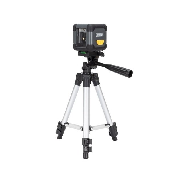 CORDLESS LASER LEVEL GREEN SN011G+TRIPOD
