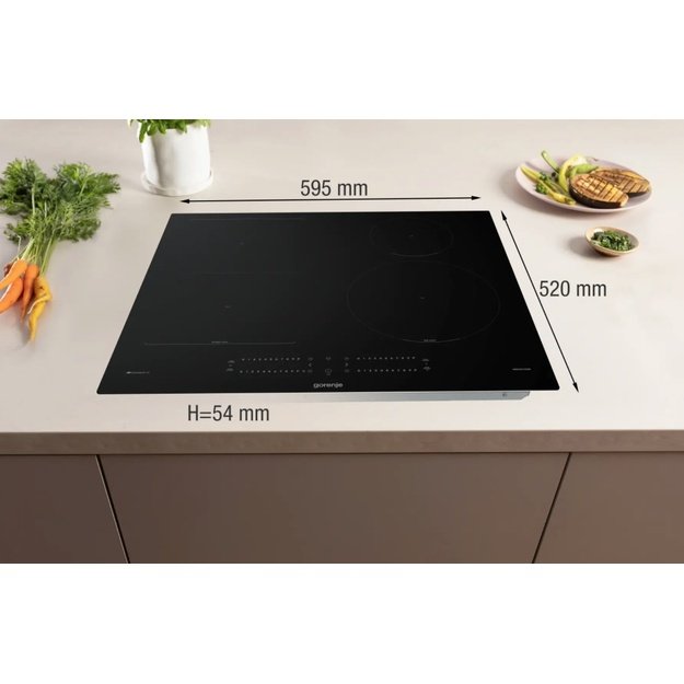 GORENJE GI6432BSCWF