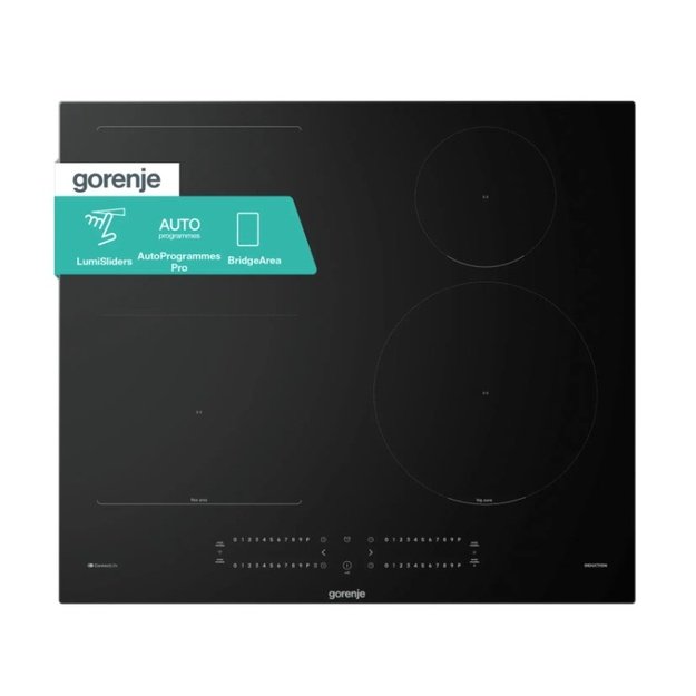 GORENJE GI6432BSCWF