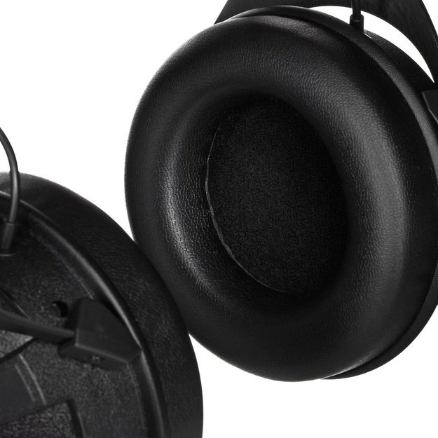 Beyerdynamic | Wired | DT 770 PRO 32 | Wired | On-Ear | Noise canceling
