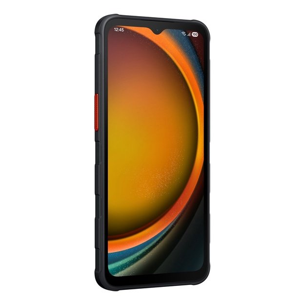 Samsung Galaxy XCover7 Pro 16.8 cm (6.6 ) Hybrid Dual SIM 5G USB Type-C 6 GB 128 GB 4350 mAh Black