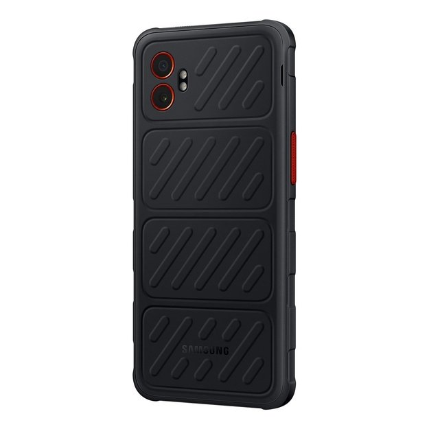 Samsung Galaxy XCover7 Pro 16.8 cm (6.6 ) Hybrid Dual SIM 5G USB Type-C 6 GB 128 GB 4350 mAh Black