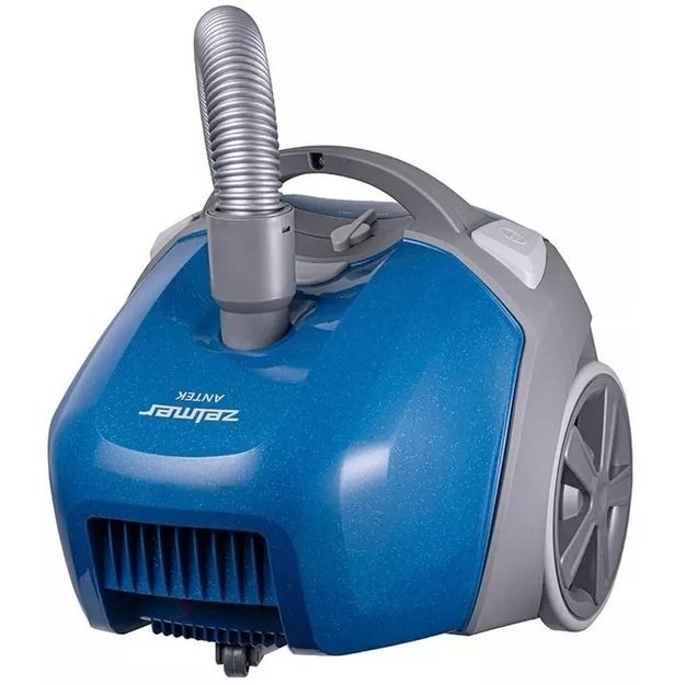 Zelmer Antek ZVC3501R 3.5 L Drum vacuum Dry 900 W Dust bag