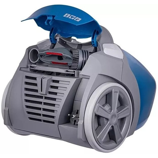 Zelmer Antek ZVC3501R 3.5 L Drum vacuum Dry 900 W Dust bag