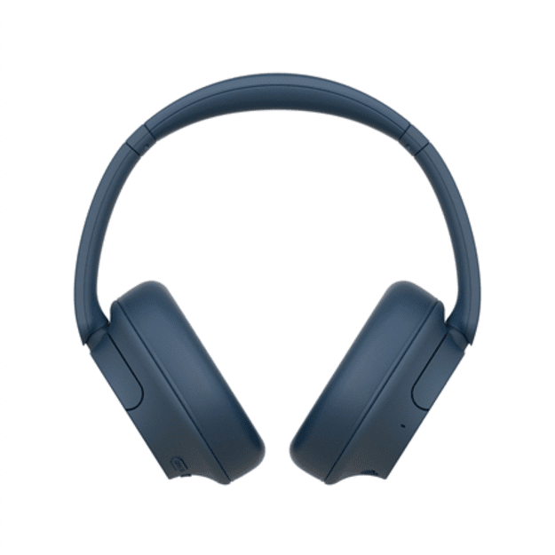 Sony WH-CH720N Wireless ANC (Active Noise Cancelling) Headphones