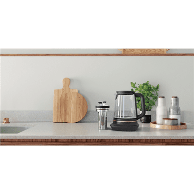 ELECTROLUX E7GK1-8BP kettle