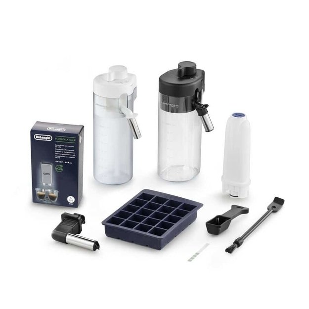 Kavos aparatas DeLonghi ECAM 450.65.S