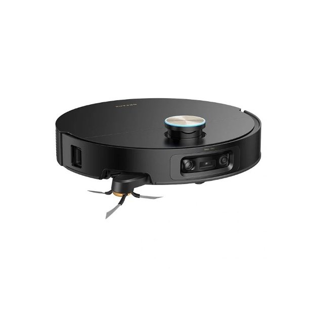 DREAME X60 Ultra robot vacuum cleaner (black)