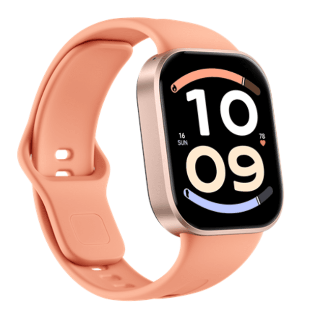 Xiaomi Watch 6 Active | Smart watch | AMOLED | 1.85  | Waterproof | Sunset Orange