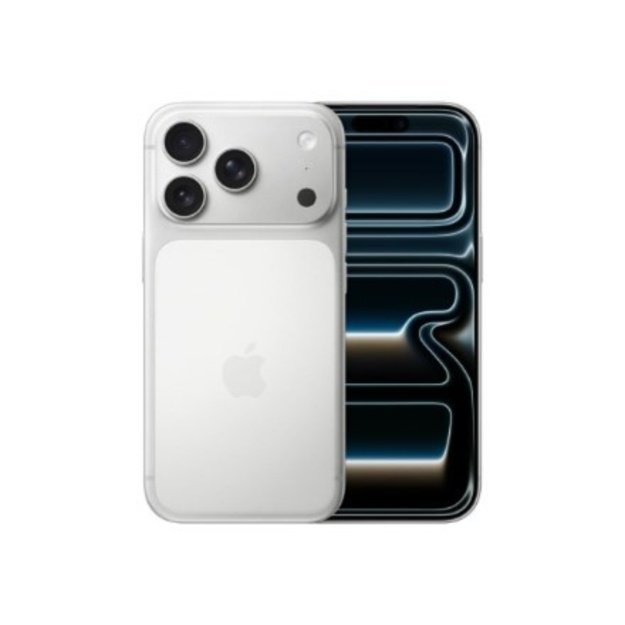Apple iPhone 17 Pro 512GB Silver