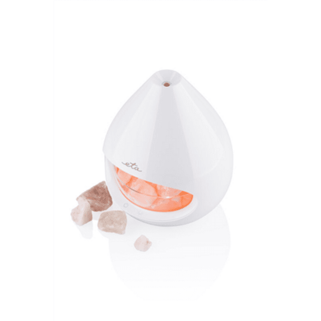 ETA | Himalaia Aroma diffusor | ETA563490000 | Ultrasonic | Suitable for rooms up to 15 m&sup2; | White