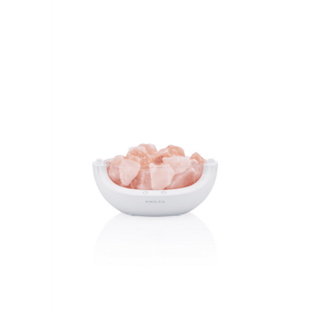 ETA | Himalaia Aroma diffusor | ETA563490000 | Ultrasonic | Suitable for rooms up to 15 m&sup2; | White