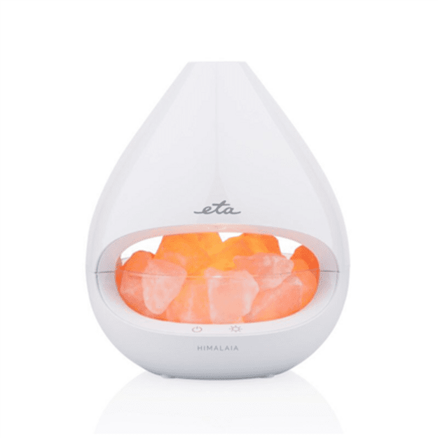 ETA | Himalaia Aroma diffusor | ETA563490000 | Ultrasonic | Suitable for rooms up to 15 m&sup2; | White