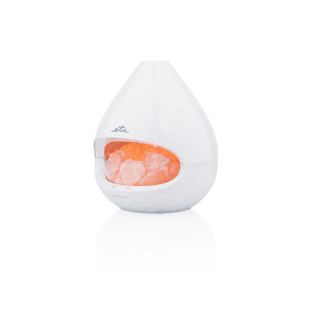 ETA | Himalaia Aroma diffusor | ETA563490000 | Ultrasonic | Suitable for rooms up to 15 m&sup2; | White