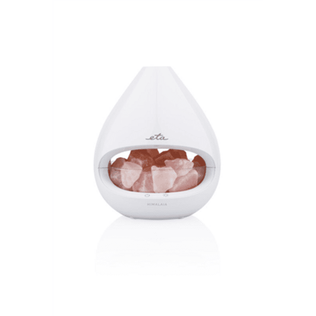 ETA | Himalaia Aroma diffusor | ETA563490000 | Ultrasonic | Suitable for rooms up to 15 m&sup2; | White