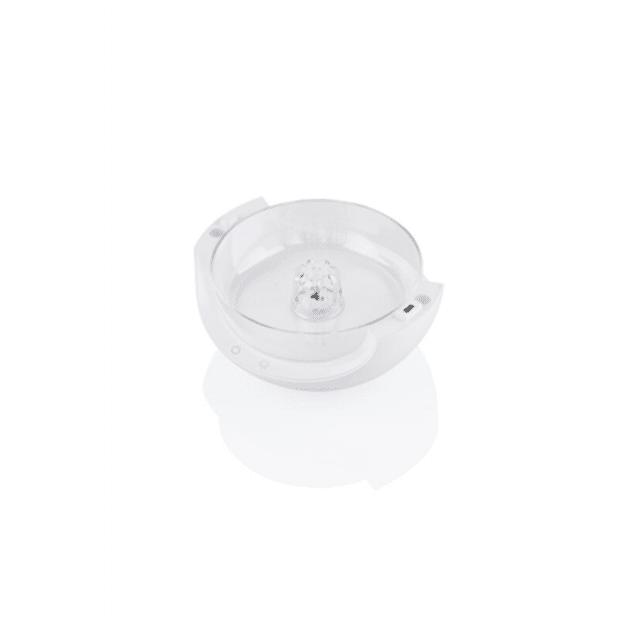 ETA | Himalaia Aroma diffusor | ETA563490000 | Ultrasonic | Suitable for rooms up to 15 m&sup2; | White
