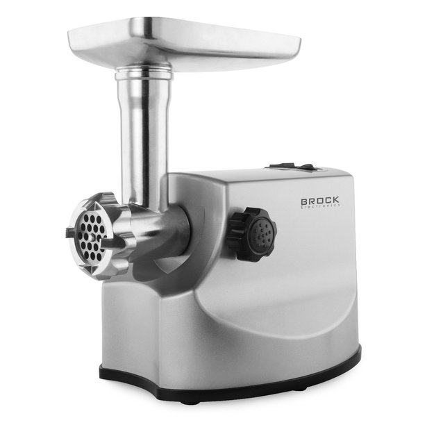 BROCK MG1800SS meat mincer