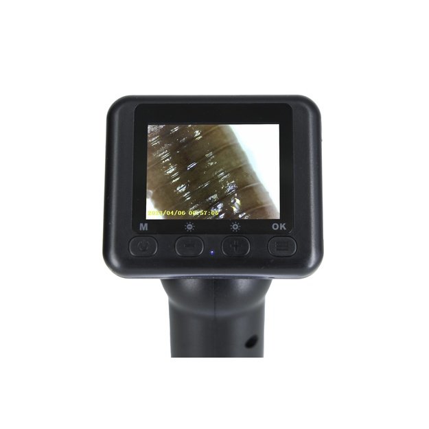 Denver MSC-255 1000x Digital Microscope