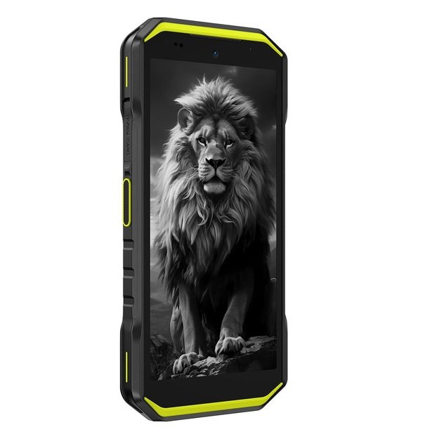Ulefone Armor X32 Pro 5G 8/256GB Vivid Green