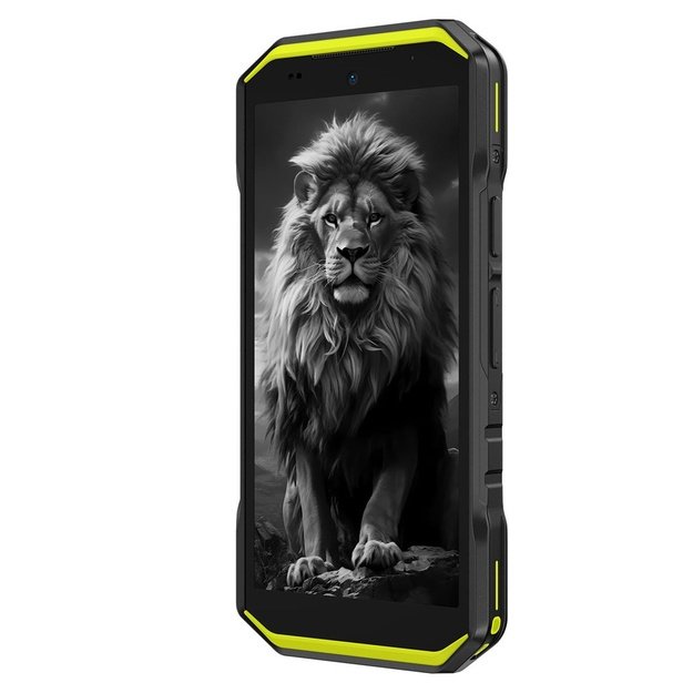 Ulefone Armor X32 Pro 5G 8/256GB Vivid Green