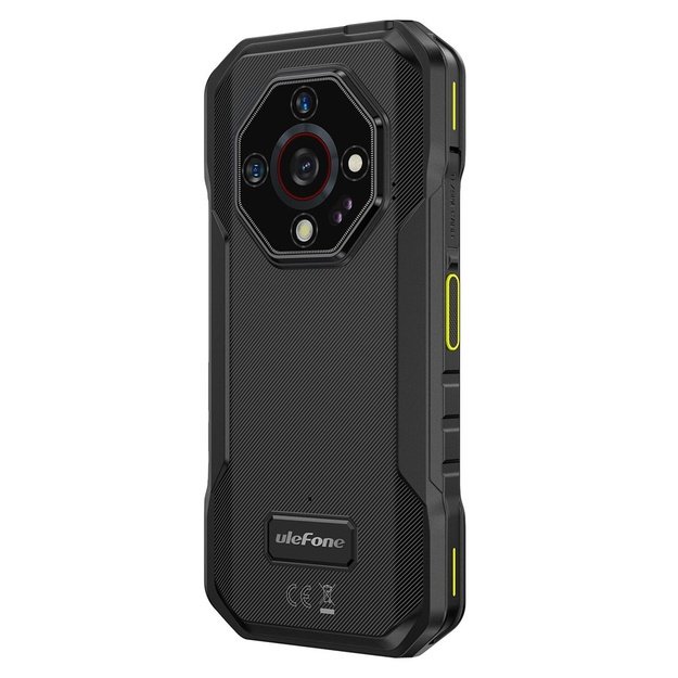 Ulefone Armor X32 Pro 5G 8/256GB Vivid Green
