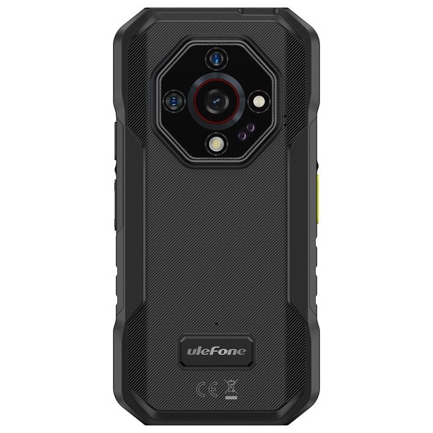 Ulefone Armor X32 Pro 5G 8/256GB Vivid Green